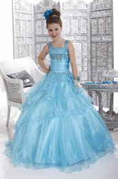 Pageant Dress - 33425