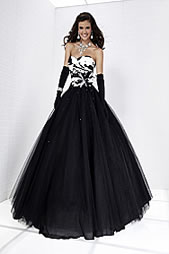 Prom Dress - 16871